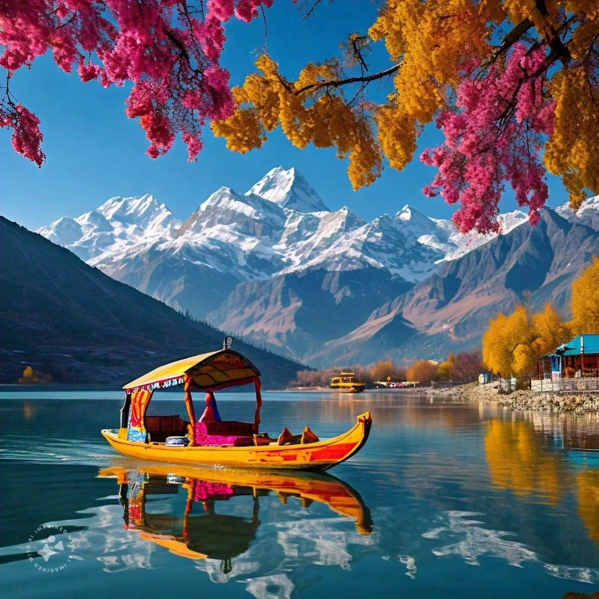 Jammu & Kashmir Tourism