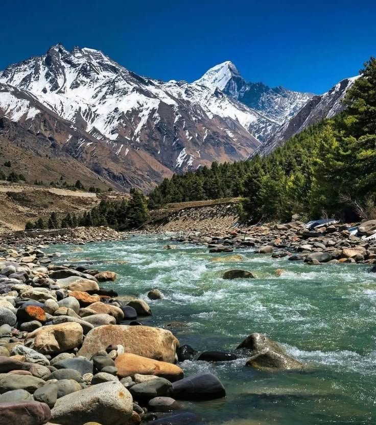 Himachal Tourism
