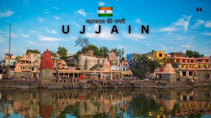 Madhya Pradesh Tourism