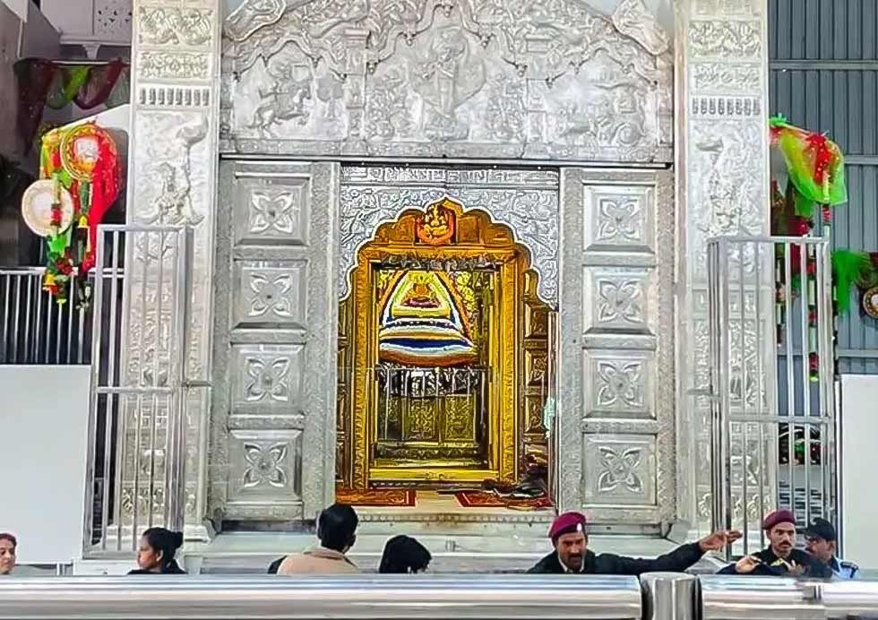 Khatu Shyam Same Day Tour From Delhi