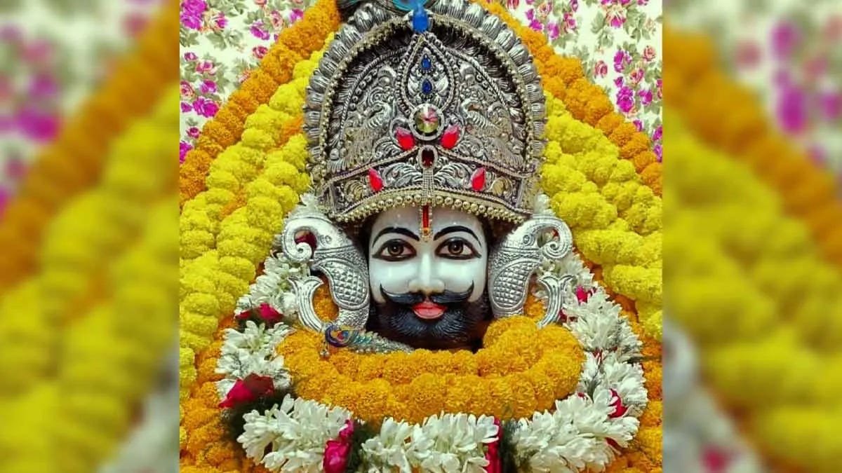 Khatu Shyam Same Day Tour From Delhi
