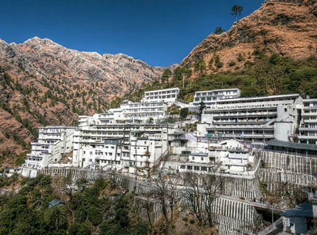 Katra Vaishno Devi