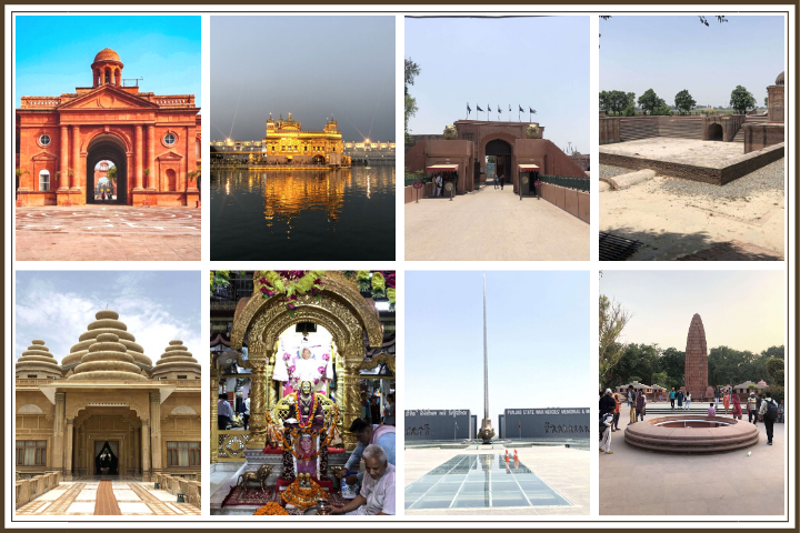 Amritsar