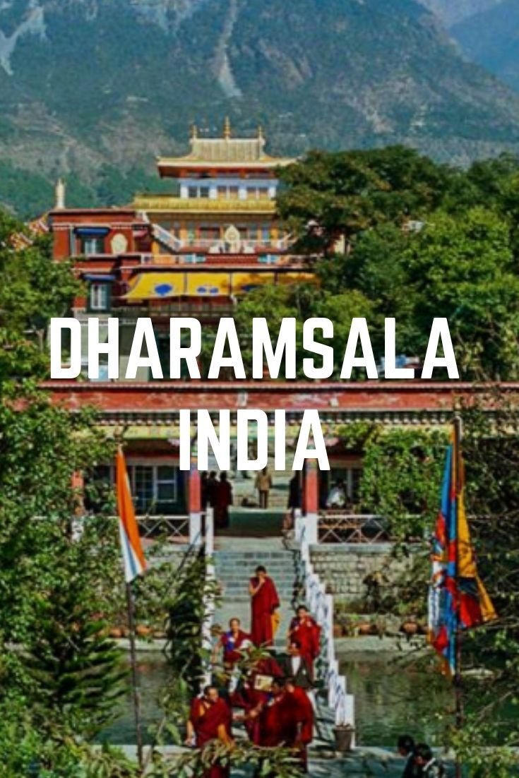 Dharamsala