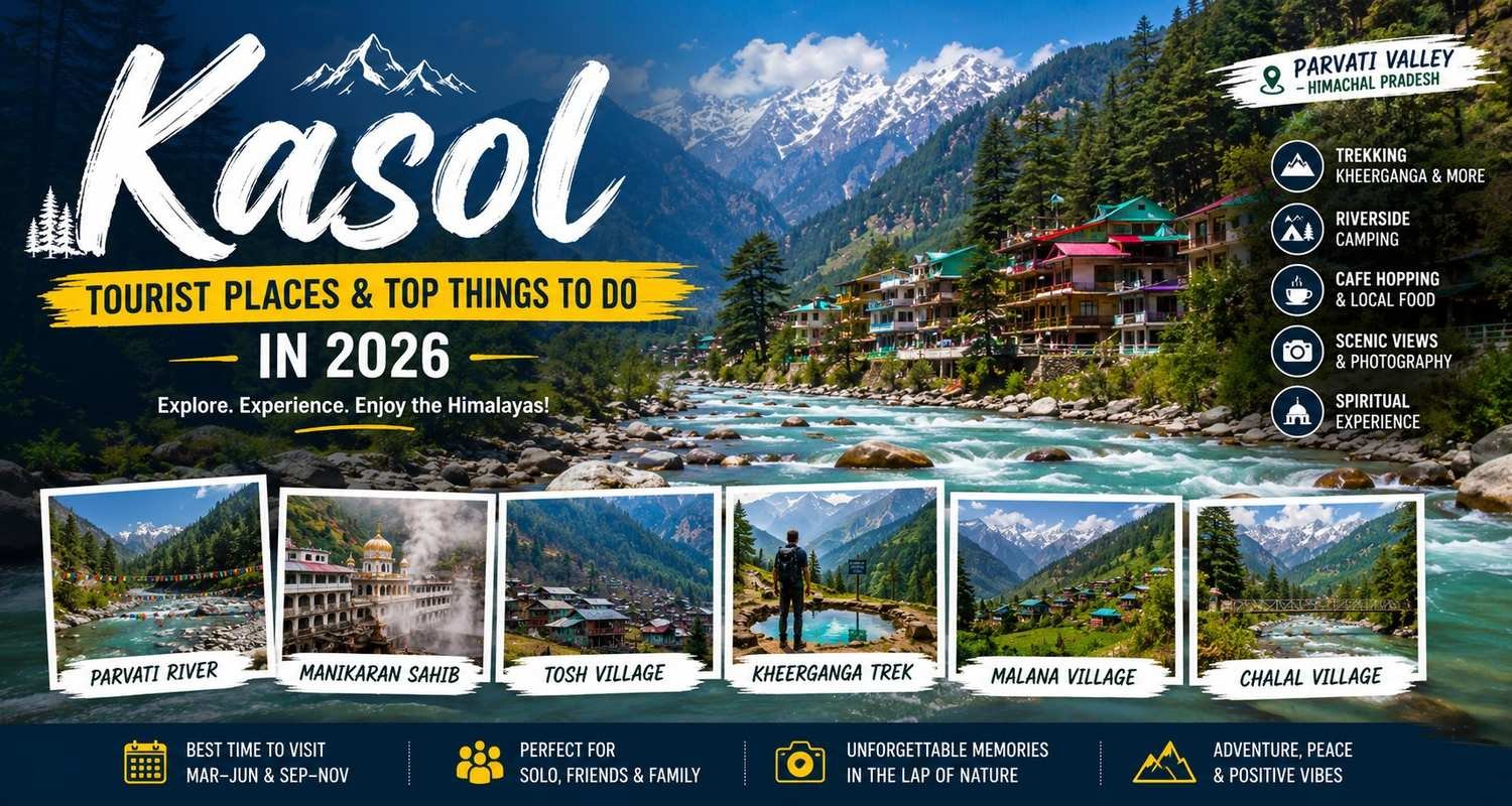 Kasol