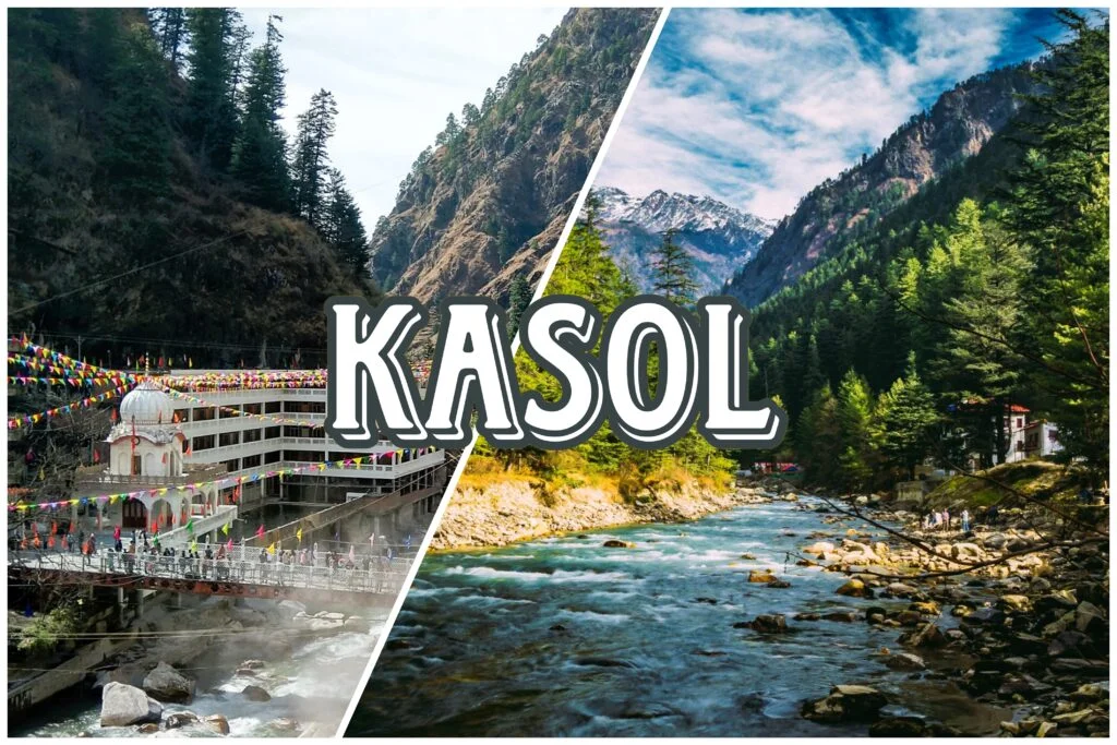 Kasol