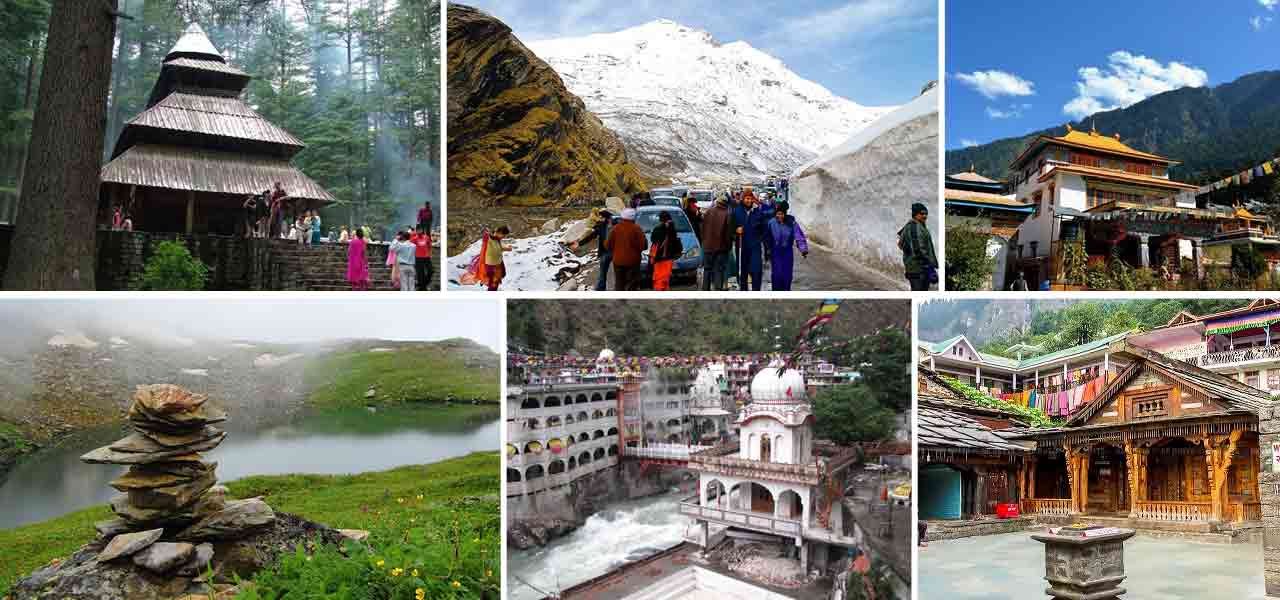 Kullu Manali