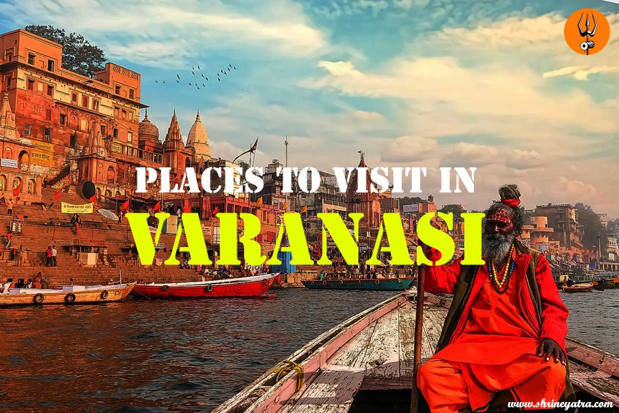 Varanasi