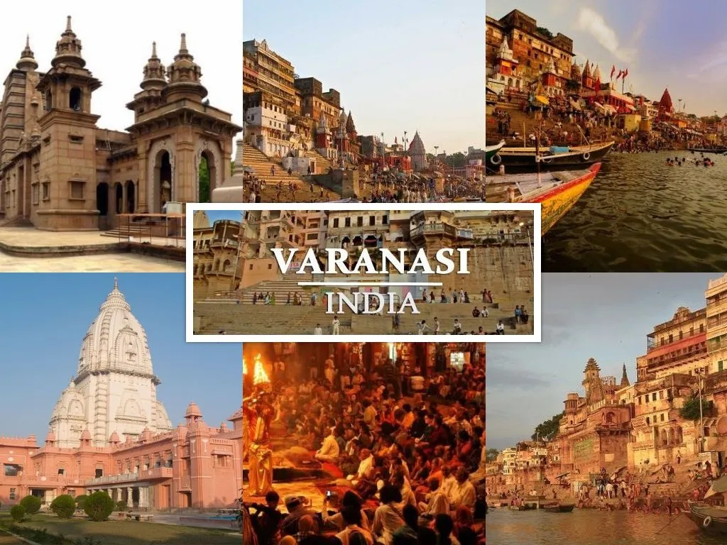 Varanasi