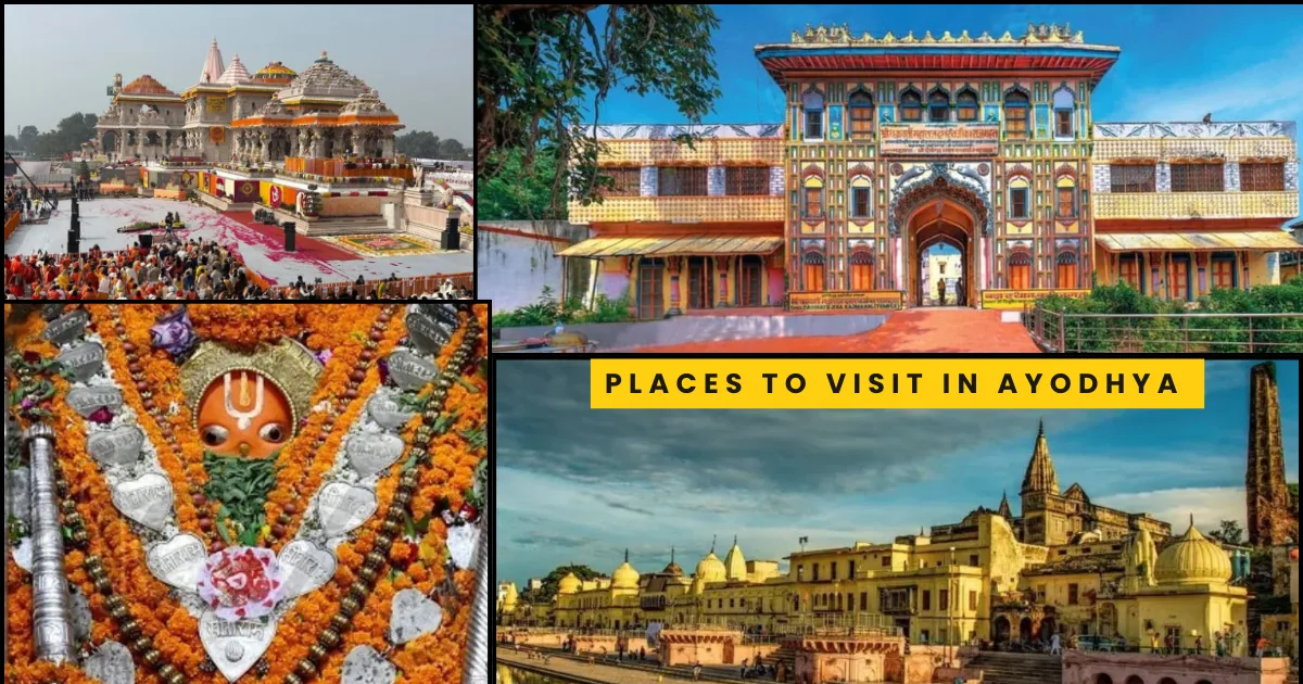 Ayodhya