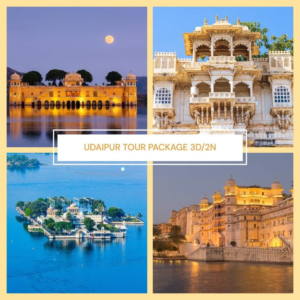 Udaipur