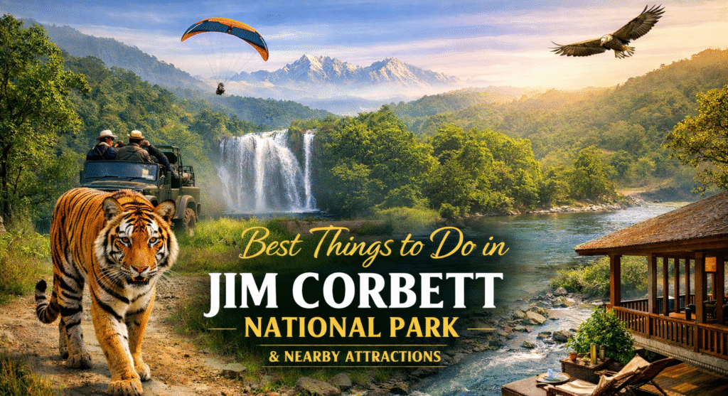 Jimcorbett