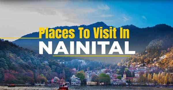 Nainital-kaichidham
