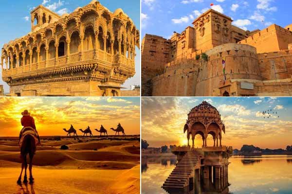 Jaisalmer