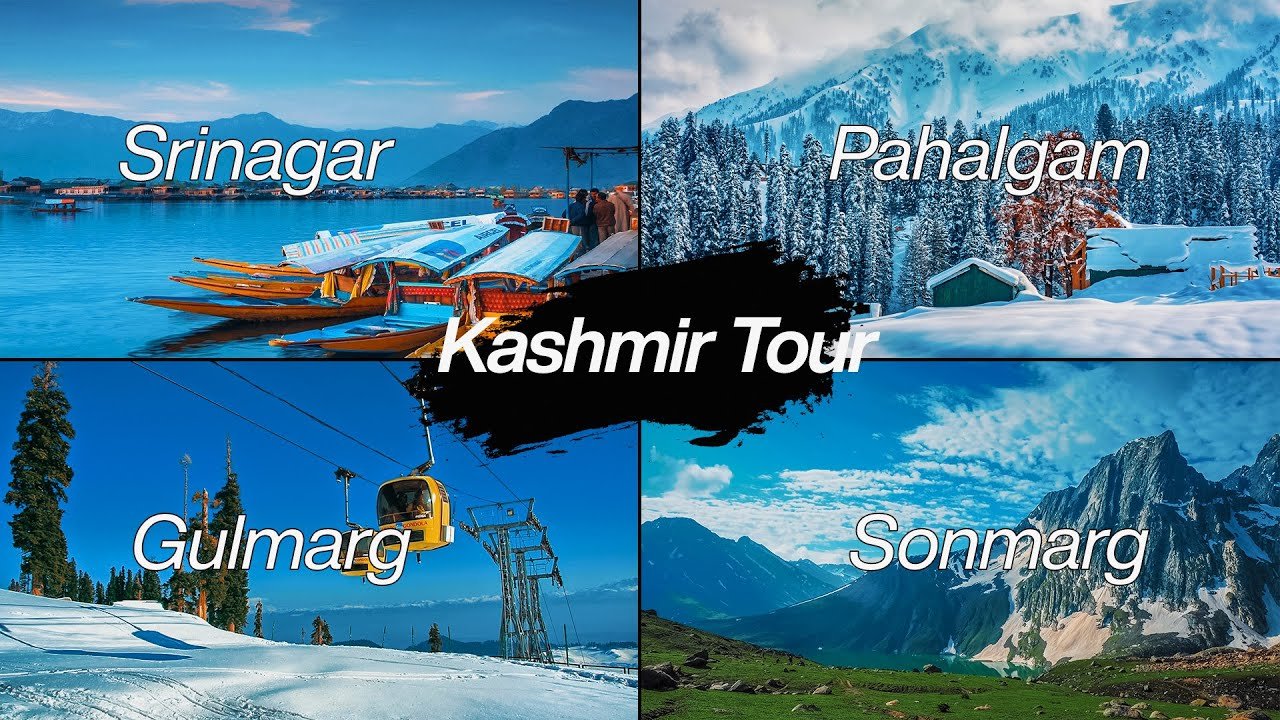 Kashmir Tour