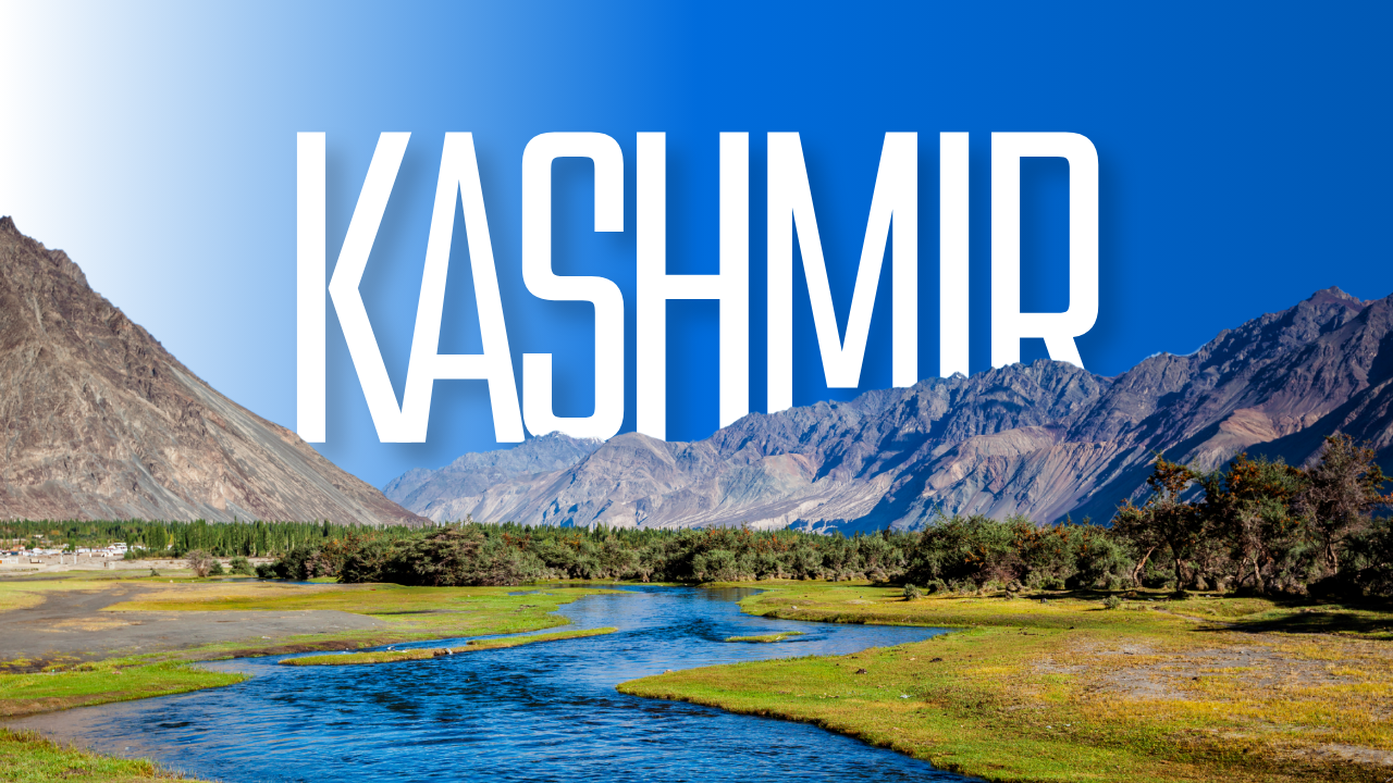 Kashmir Tour