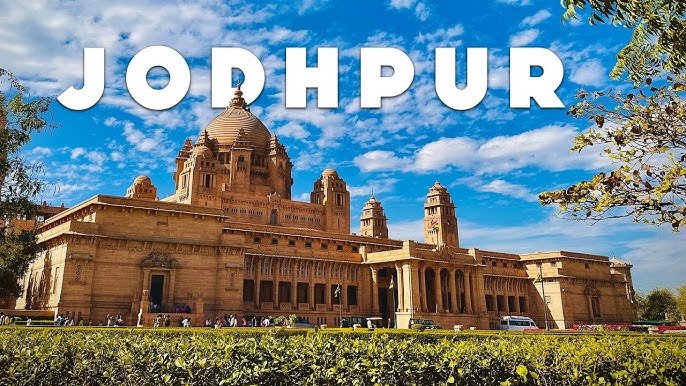 Jodhpur