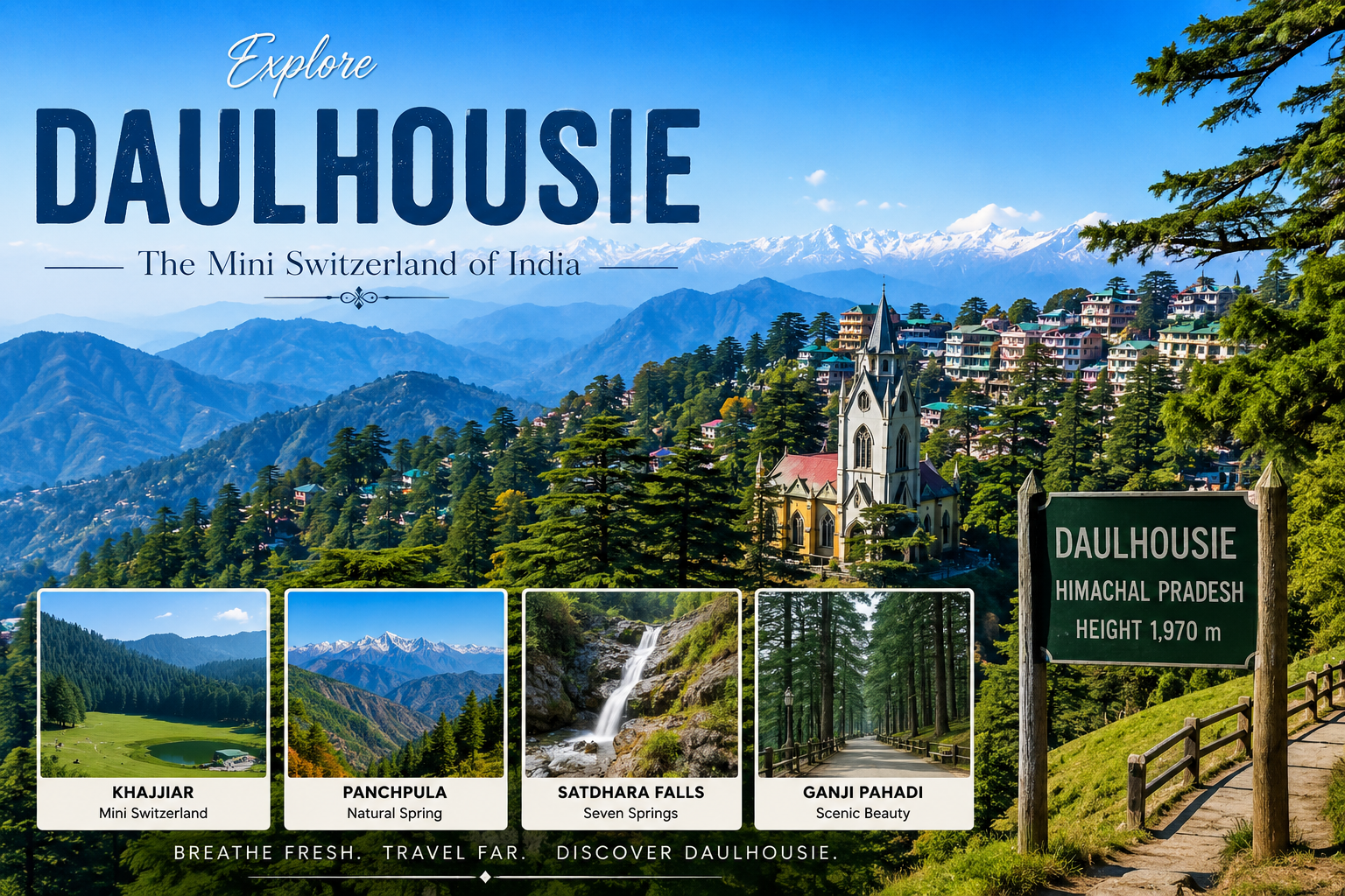 Daulhousie