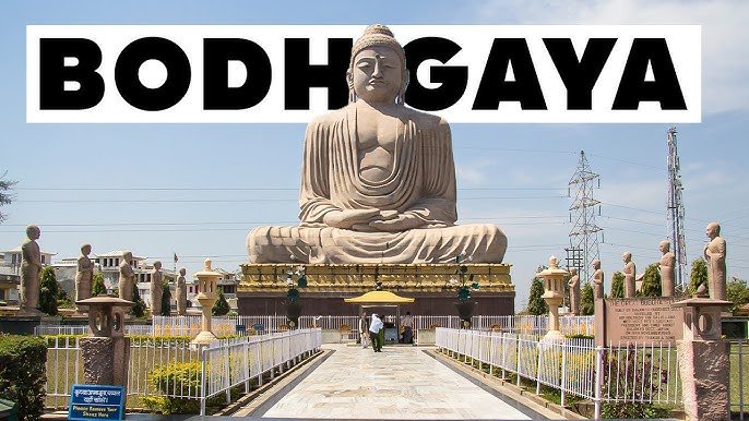 Bodh-Gaya
