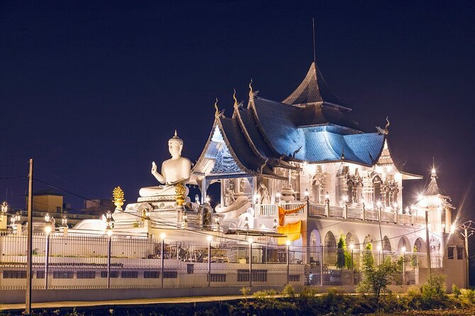 Bodh-Gaya