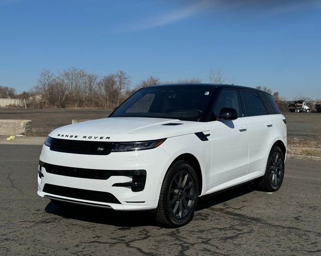 RANGE ROVER
