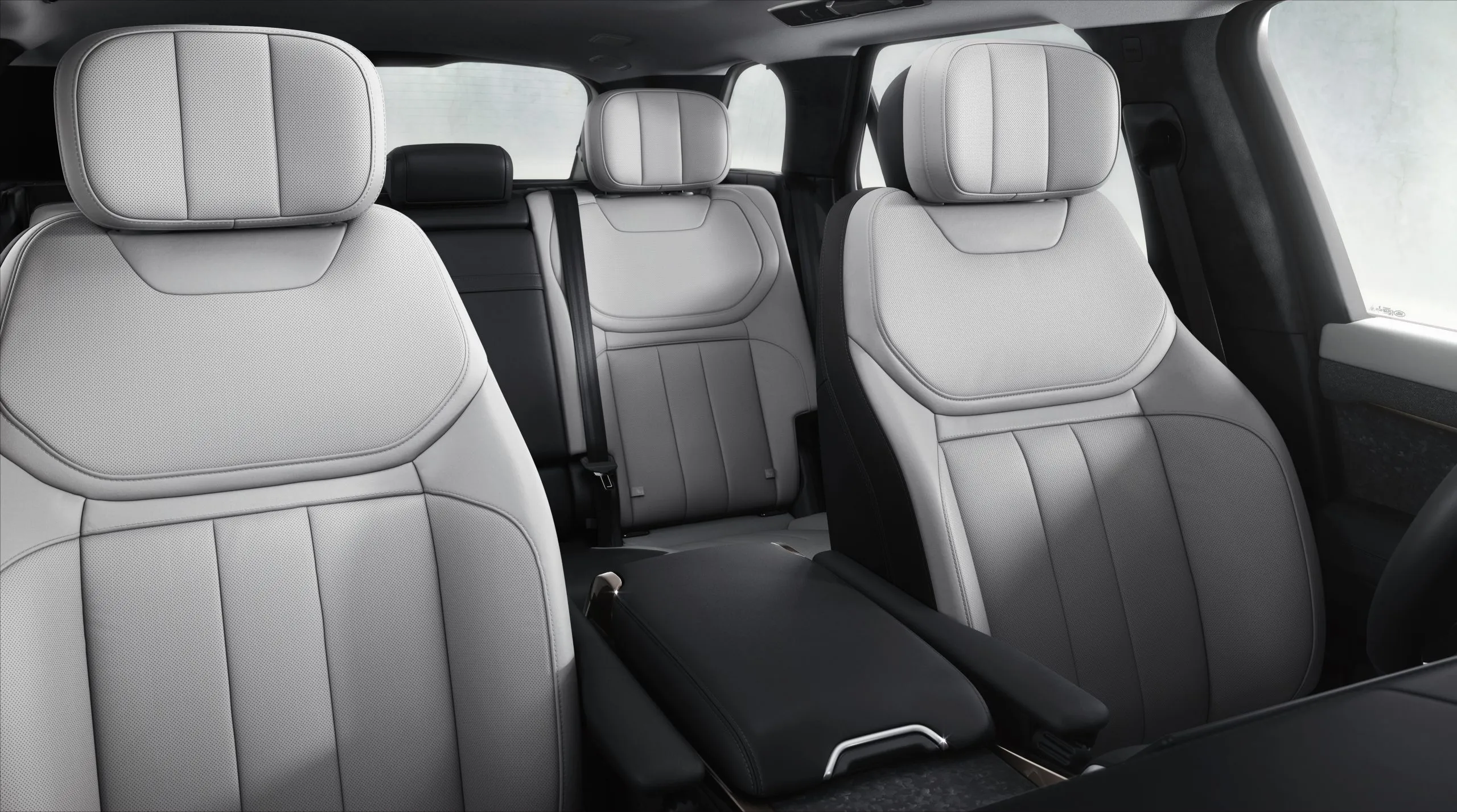 RANGE ROVER
