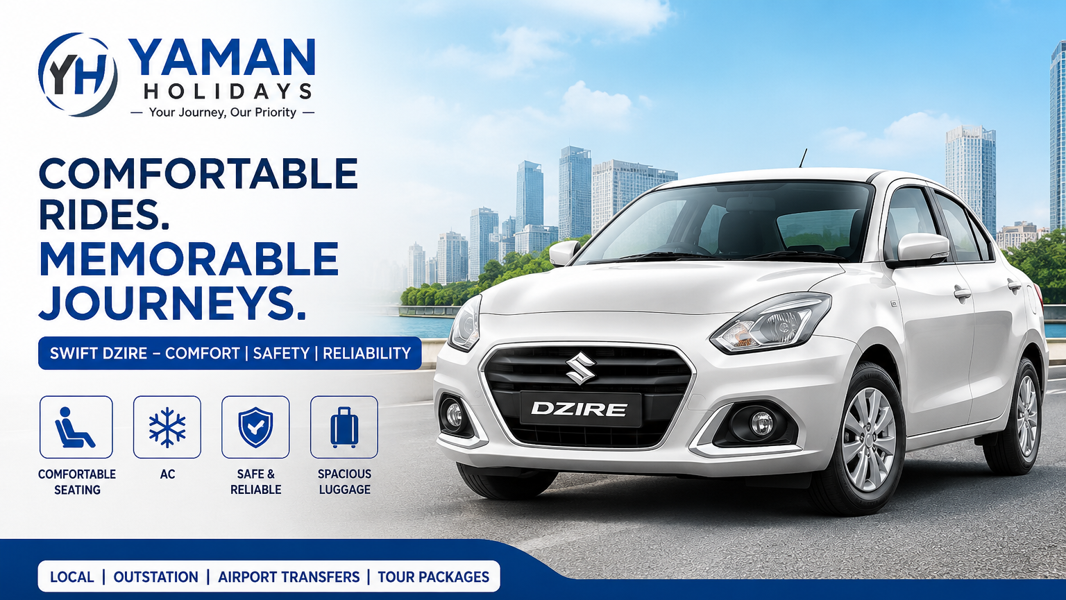 Swift Dzire